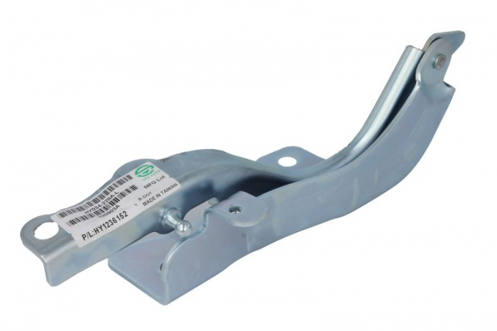 Balama capota motor dreapta potrivit HYUNDAI SANTA FÉ 09.12-02.18 [2]