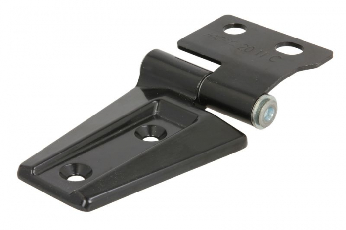 Balama capota motor Dreapta/Stanga potrivit JEEP WRANGLER III 2.8D-4.0 dupa 2006 [3]