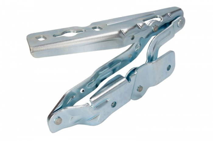 Balama capota motor Stanga potrivit FORD ECOSPORT 1.0-1.6 dupa 2012 [2]