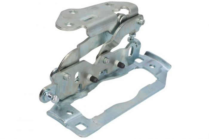 Balama capota stanga potrivit MERCEDES Clasa C W204 2007-2013 [3]