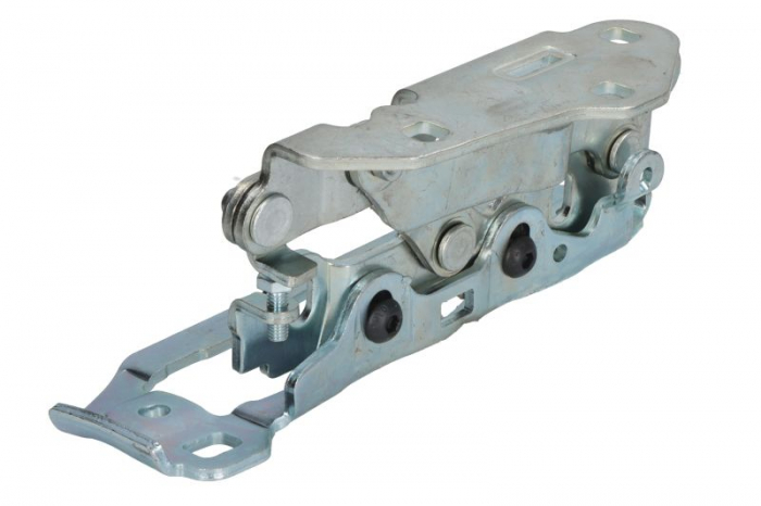 Balama capota stanga potrivit MERCEDES Clasa C W204 2007-2013 [2]