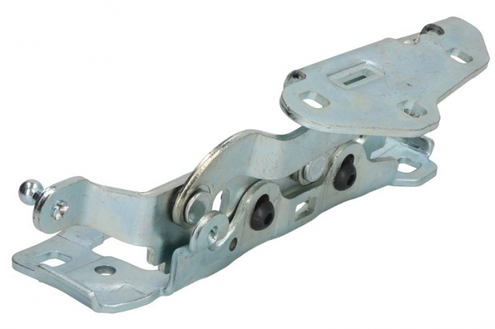 Balama capota stanga potrivit MERCEDES Clasa C W204 2007-2013 [3]