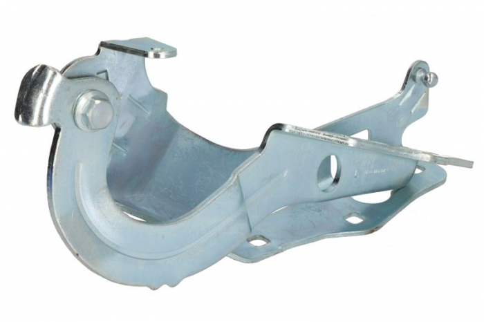 Balama capota stanga potrivit MERCEDES Clasa C W205 2013-2021 [2]