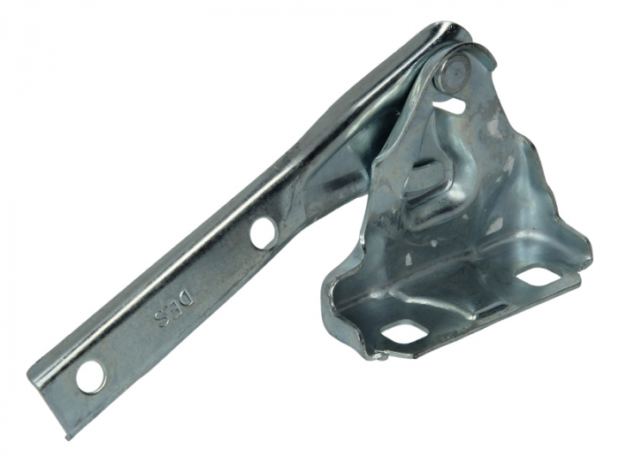 Balama dreapta capota motor FIAT PUNTO intre 1999-2003 [1]