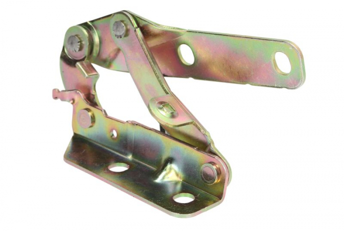 Balama dreapta capota motor VW LUPO intre 1998-2005 [2]