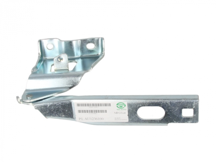 Balama stanga capota motor AUDI A4 intre 2007-2011 [1]