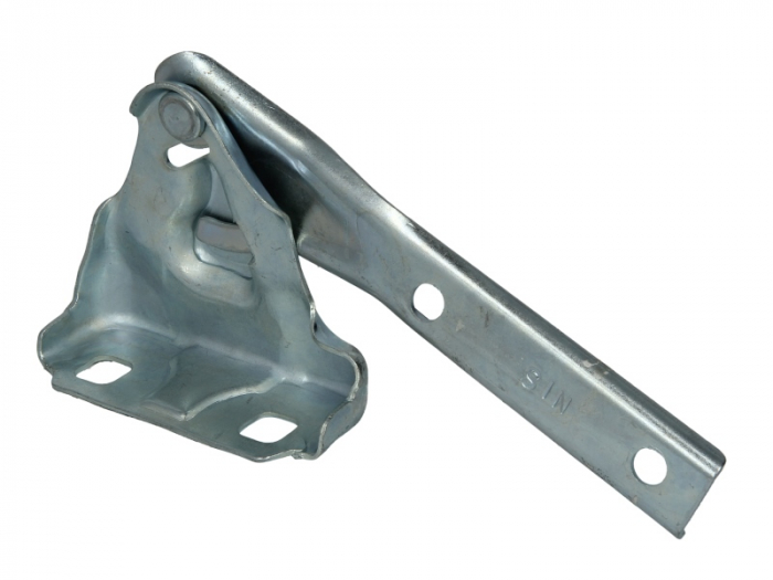 Balama stanga capota motor FIAT PUNTO intre 1999-2003 [1]