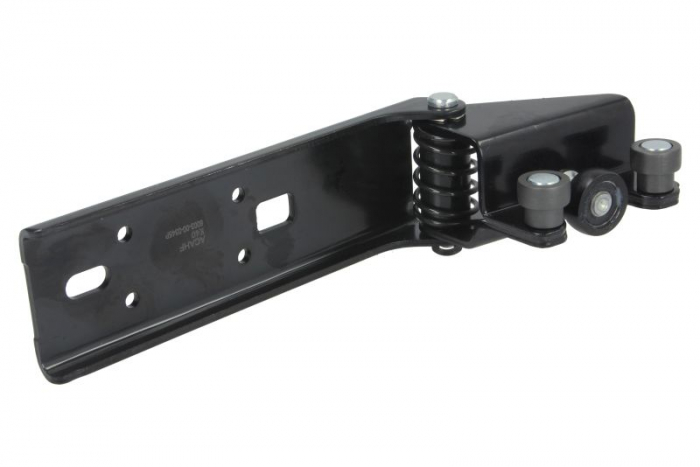 Balama usa culisanta Dreapta balama centrala potrivit NISSAN PRIMASTAR; OPEL VIVARO A; RENAULT TRAFIC II dupa 2001 [2]