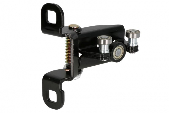 Balama usa culisanta Mijloc potrivit FORD TRANSIT 2000-2014 [2]