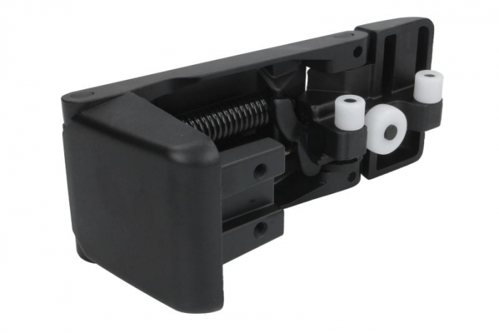 Balama usa Dreapta (balama centrala) potrivit MERCEDES MB (W631), T1 (601), T1 (601, 611), T1 (602), T1 (B601), T1 (B602), T1/TN 04.77-02.96 [5]