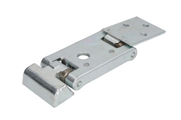 Balama usa Spate Dreapta/Stanga partea de sus/partea inferioara potrivit MERCEDES SPRINTER 2-T B901, B902, SPRINTER 3-T B903, SPRINTER 4-T B904, SPRINTER 5-T B905 dupa 1995 [2]