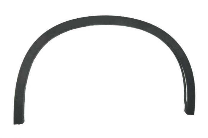 Bandou aripa fata dreapta negru BMW X5 F15, F85 intre 2013-2018 [2]