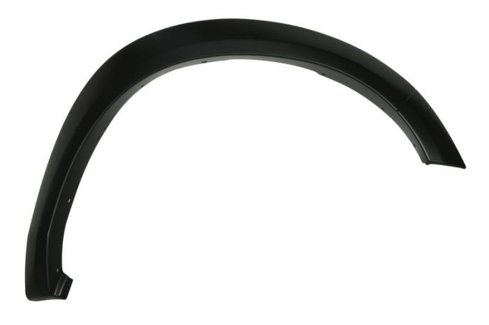 Bandou aripa fata dreapta vopsibil RAM TRUCK RAM III, RAM IV, RAM V dupa 2010 [2]