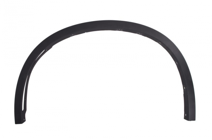 Bandou aripa fata stanga negru BMW X5 F15, F85 intre 2013-2018 [2]