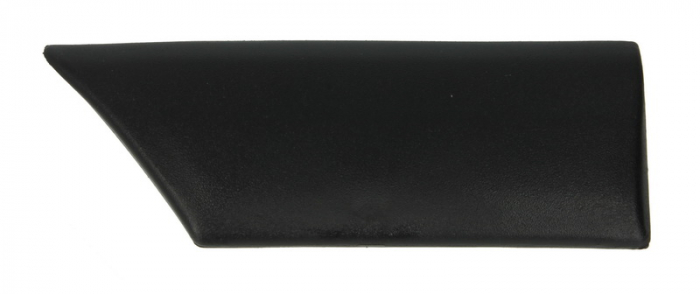 Bandou aripa fata stanga (negru) potrivit FORD ESCORT VII 4/5D 01.95-02.99 [1]