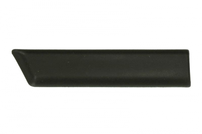 Bandou aripa fata stanga (negru) potrivit OPEL ASTRA F 4/5D 09.91-07.94 [1]