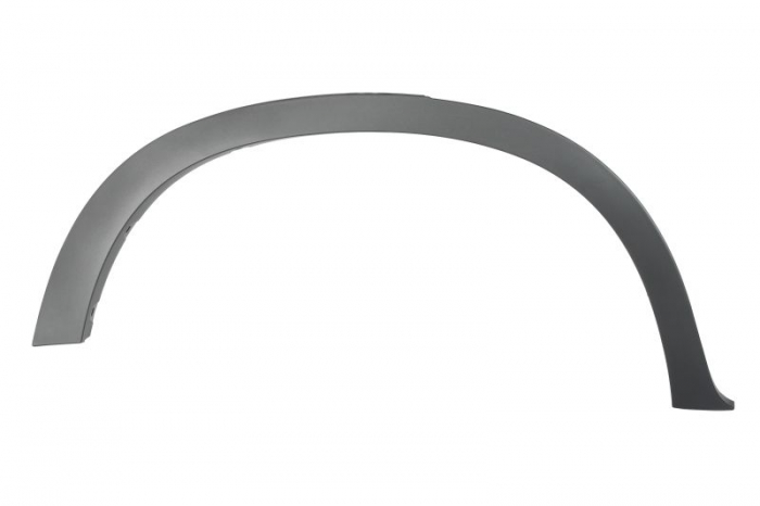 Bandou aripa spate dreapta (negru) potrivit BMW X5 E70 02.07-06.13 [2]