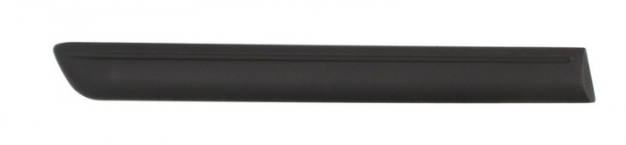 Bandou aripa spate dreapta (negru) potrivit FIAT GRANDE PUNTO 3D 04.05-02.12 [2]
