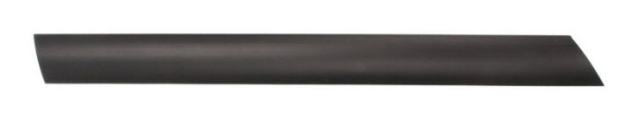 Bandou aripa spate dreapta (negru) potrivit FIAT PUNTO I 2/3D 09.93-06.00 [2]