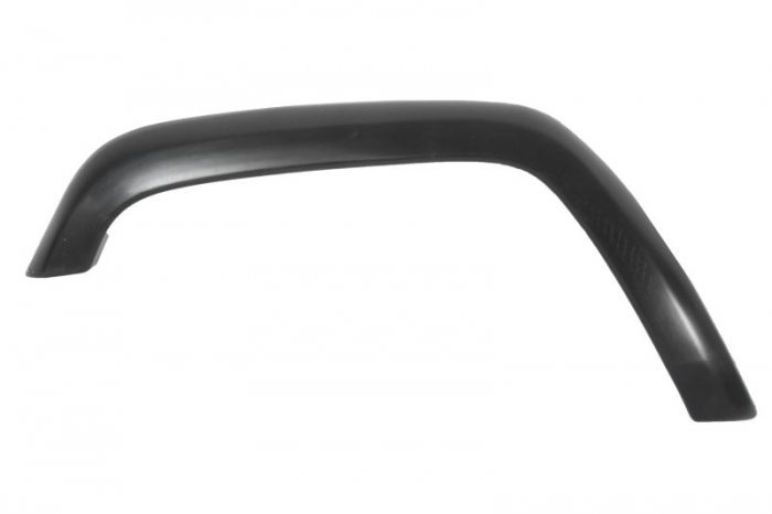 Bandou aripa spate dreapta (negru) potrivit JEEP CHEROKEE XJ 10.84-09.01 [1]