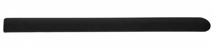 Bandou aripa spate dreapta (negru) potrivit OPEL CORSA C 3D 09.00-12.09 [1]