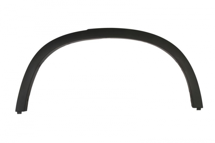 Bandou aripa spate stanga negru BMW X1 E84 dupa 2009 [2]