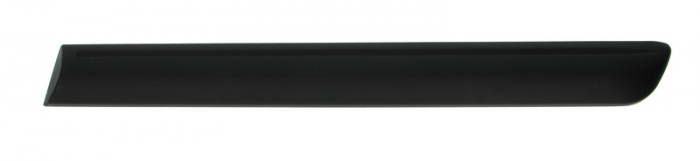 Bandou aripa spate stanga (negru) potrivit FIAT GRANDE PUNTO 3D 04.05-02.12 [2]