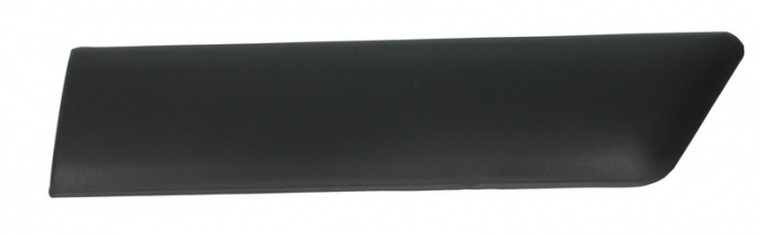 Bandou aripa spate stanga (negru) potrivit FORD FIESTA V 3D 03.05-06.08 [2]