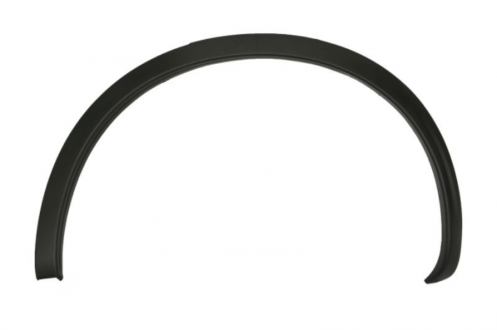 Bandou aripa spate stanga (negru) potrivit NISSAN QASHQAI I J10 02.07-11.13 [1]