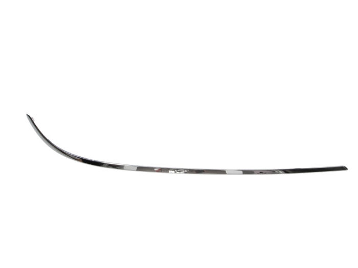 Bandou bara fata dreapta crom MERCEDES Clasa E T-MODEL S212, E W212 intre 2009-2013 [2]
