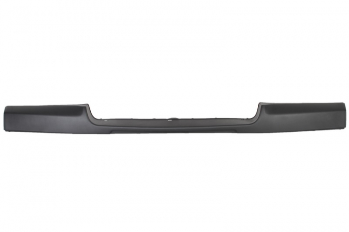 Bandou bara fata mijloc, negru CITROEN JUMPY; FIAT SCUDO; PEUGEOT EXPERT intre 2004-2007 [2]