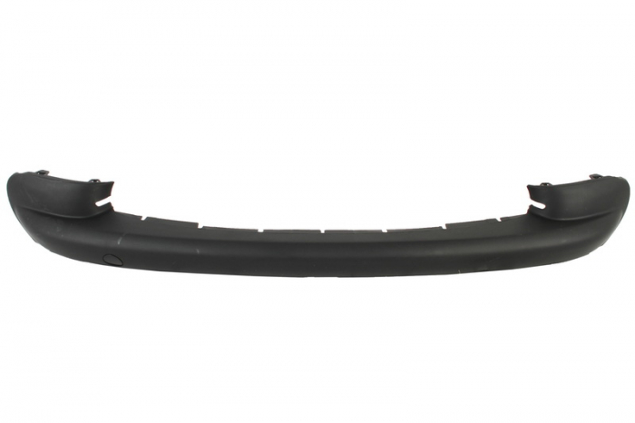 Bandou bara fata SPORT, negru PEUGEOT 207 intre 2006-2009 [1]