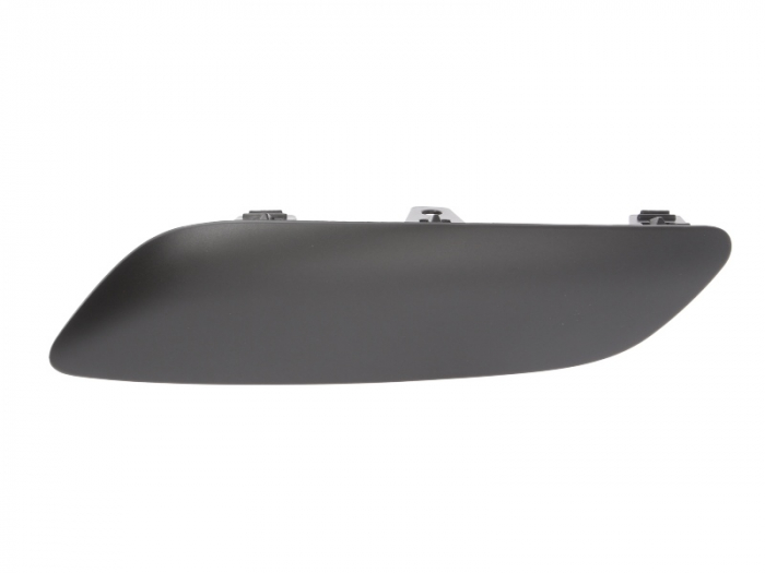 Bandou bara fata stanga negru PEUGEOT 207, 207 CC, 207 SW intre 2006-2009 [2]