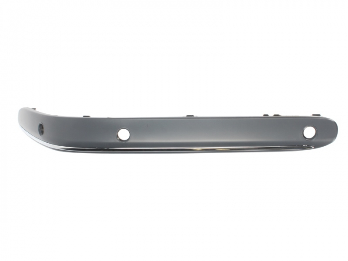 Bandou bara MERCEDES-BENZ C-CLASS (W203) 2000-2007 [2]