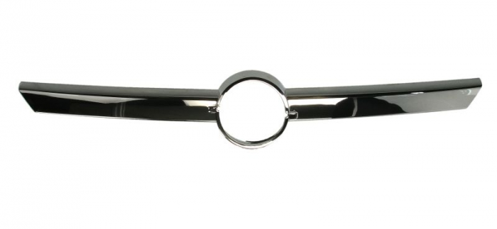 Bandou bara OPEL COMBO caroserie inchisa/combi 2003-2010 [2]