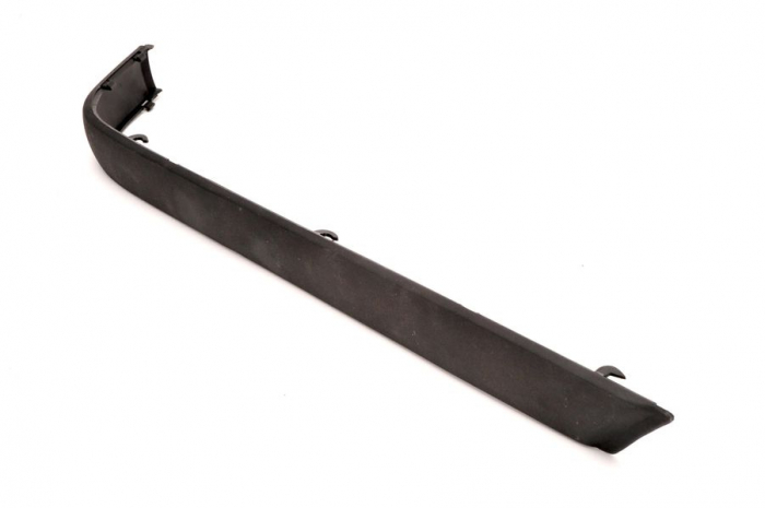 Bandou bara spate dreapta negru BMW Seria 3 intre 1993-2000 [2]