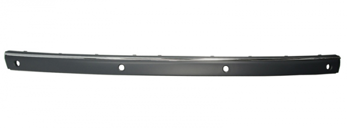Bandou bara spate mijloc, set, crom MERCEDES Clasa C W203 intre 2000-2004 [2]