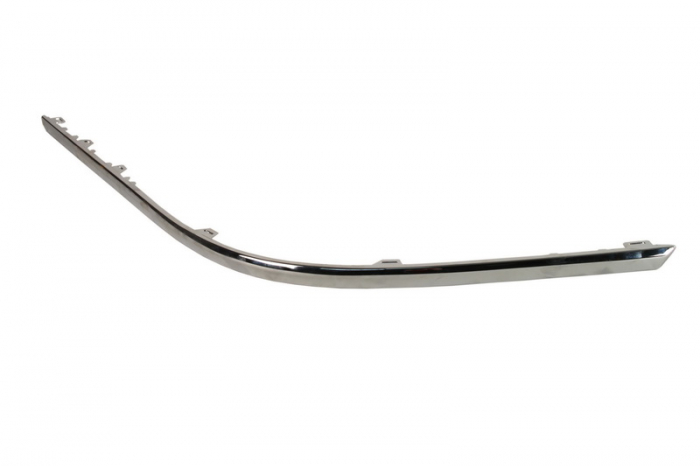Bandou bara spate stanga crom VW PASSAT limuzina intre 2005-2010 [2]