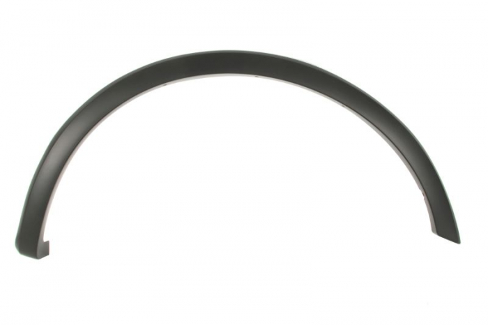 Bandou ornament Aripa fata dreapta negru potrivit FORD F-SERIES XIII 2017-2020 [2]