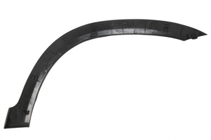 Bandou ornament aripa fata stanga potrivit Honda CR-V 2001-2007 [2]
