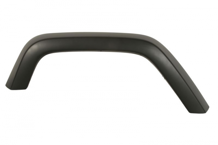 Bandou ornament Aripa spate dreapta grunduit potrivit JEEP WRANGLER III JK 2006-2017 [2]