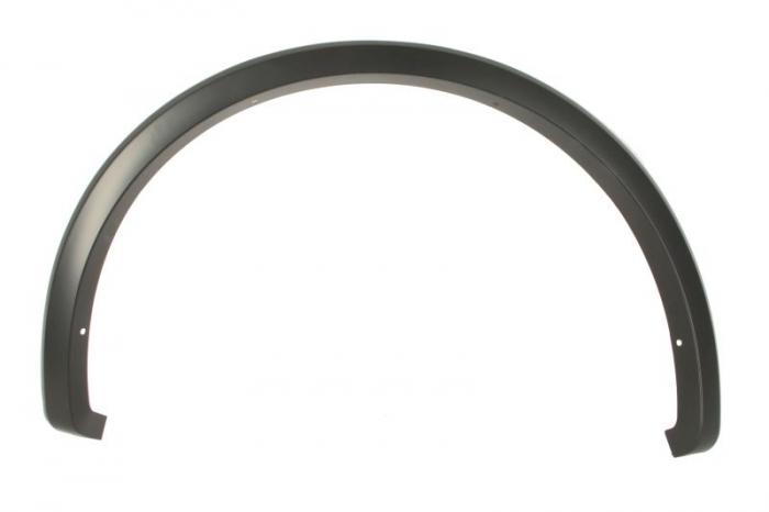 Bandou ornament Aripa spate dreapta negru potrivit FORD F-SERIES XIII 2014-2020 [2]