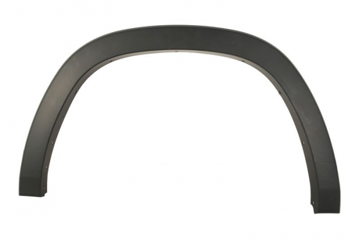 Bandou ornament Aripa spate dreapta potrivit RAM TRUCK RAM V dupa 2018 [2]