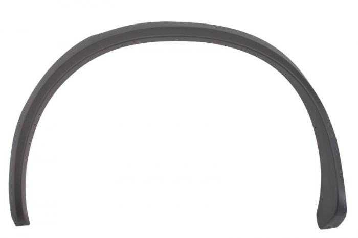 Bandou ornament Aripa spate stanga potrivit VW GOLF I 1974-1993 [2]