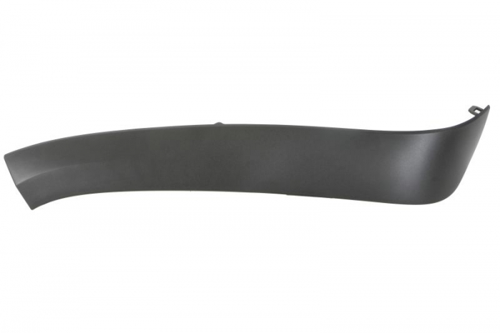 Bandou ornament bara fata dreapta negru TRAILHAWK potrivit JEEP CHEROKEE KL 2013-2018 [2]