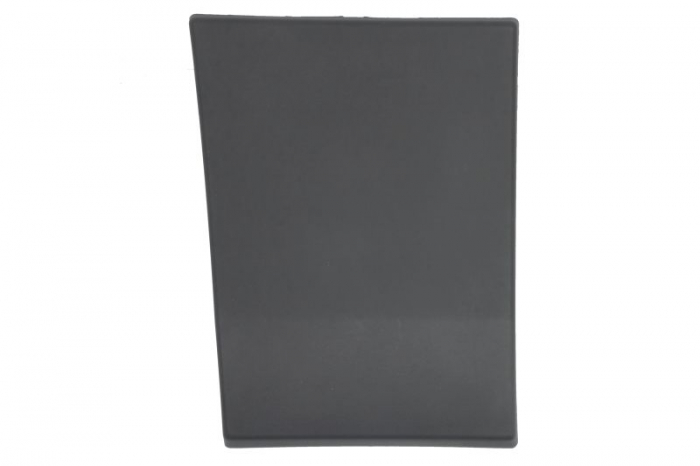 Bandou ornament dreapta negru potrivit Mercedes Sprinter VW Crafter 2006-2018 [2]