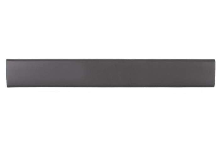 Bandou ornament lateral dreapta spate negru potrivit FIAT DUCATO 2006-2014 [2]