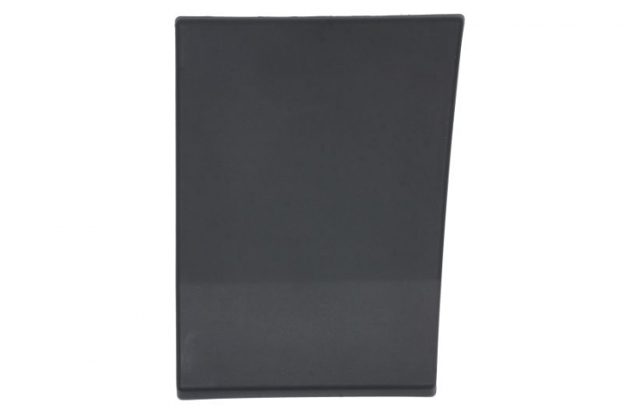 Bandou ornament stanga negru potrivit Mercedes Sprinter VW Crafter 2006-2018 [2]