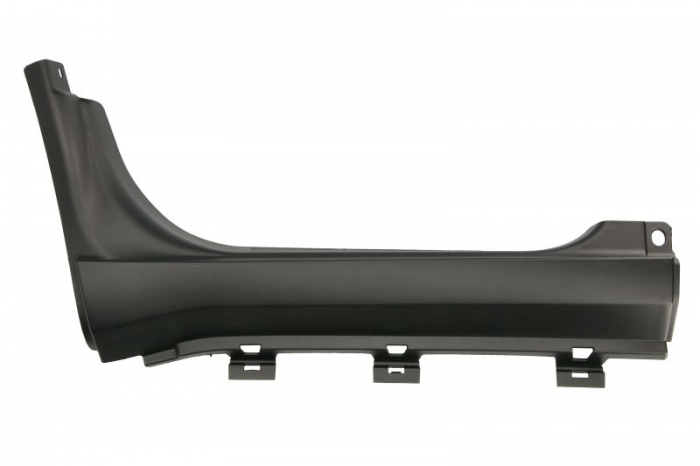 Bandou ornament usa fata stanga negru potrivit IVECO DAILY VI 2014-2019 [1]