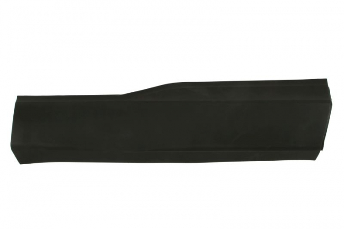 Bandou ornament usa spate dreapta partea inferioara, negru potrivit FORD EDGE II dupa 2014 [2]